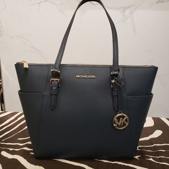 Michael Kors Charlotte Large Tote